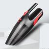 New Car Home Dual-purpose Large Suction Portable Car Vacuum Cleaner Wireless Handheld Car Vacuum Cleaner