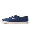 Authentic Low Vn000d04nvy Denim Navy
