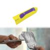 Bricklayer Scraping Hand Trowel Decoration Drywall Finishing Portable Practical Multipurpose