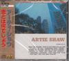 CD ARTIE SHAW - Artie Shaw/What's Love? EX3079  EX3079 Japan Jazz Used