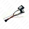 Mercedes-Benz A-Class W169 (04-12) Android 16P Large Screen Navigation Power Cord + Protocol Box