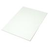Mizuho Washi Daiko White Per Extra Y 10 Sheets Paper, Approx. 0.35mm Sheet, Heavyweight, Grain, A4,