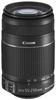Canon Telephoto Zoom Lens EF-S55-250mm F4-5.6 IS II APS-C Compatible