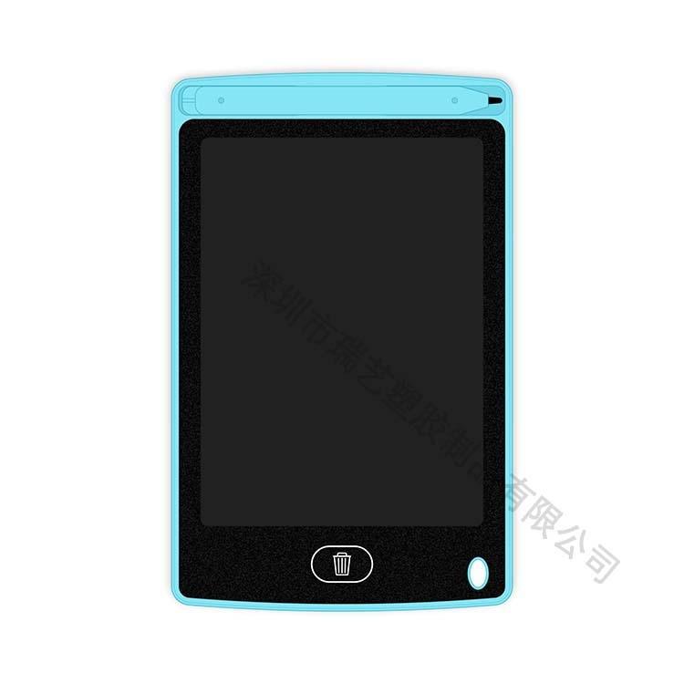 Kids Lcd 65inch Writing Pad Electronic Drawing Writing  Handwriting Board