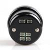 12V 60mm Air Pressure Gauge with 5 Sensors