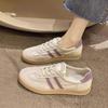The 2025 Summer New Versatile Flat Sports and Casual Sneakers From De Xun Shoe Girls