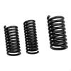 AV Buffer Spring Set MS231C MS251C Sturdy Hand Tool Parts Metal MS231 MS251 Replacement Convenient