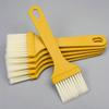 Heat-Resistant Holiday Kitchen Oil Brush, Perfect for Portable Baking Brushes Used In Barbecue, Baking, Cooking, Home Kitchen