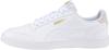 Кроссовки Shuffle (309668) white/white/team gold