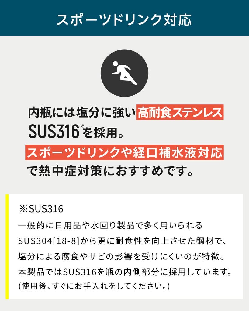Thermos Industry Peacock Water with Compatible with Sports R The-peacock (The-peacock) Bottle, 600ml, Insulated, Handle, Drinks, 0.6L, Red, AKR-60