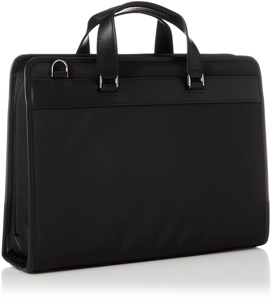 Ultima B4 Базовая бизнес-сумка, Самостоятельно стоящая, Легкая, Мужская, 67772