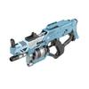 Girl Gun Lady Blast Girl Gun Alpha Tango Scale Color Coded Plastic Model Blue Ver. 1/1