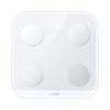 Scale 3 Bluetooth Edition Frosty Compatible with iOS and Android White,