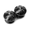 Moto Accessories Aluminum CNC Swingarm Sliders Spools Fit For YAMAHA MT03 MT25 MT09 MT10 MT 09 10 03 TRACER MT07 900 GT 900GT