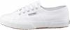 Sneakers Superga 2750 Classic (901) White