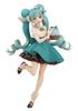 Hatsune Miku SweetSweets Series Figure Chocolate Mint (Single Item)