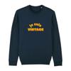 Women's Sweatshirt - I AM VINTAGE