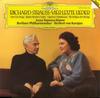 CD RICHARD STRAUSS  ANNA TOMOWASINTO  Vier Letzte Lieder  Four Last Song 028941918826 Deutsche Grammo 1986 Japan Classical Used