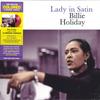 LP Record BILLIE HOLIDAY - Lady In Satin 350203 20th Century Ma 2020 Europe Jazz