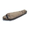 Nanga Custom Made Sleeping Bag Super Water Repellent Aurora Tex 800DX Beige Custom Color ×3ten (Regular)