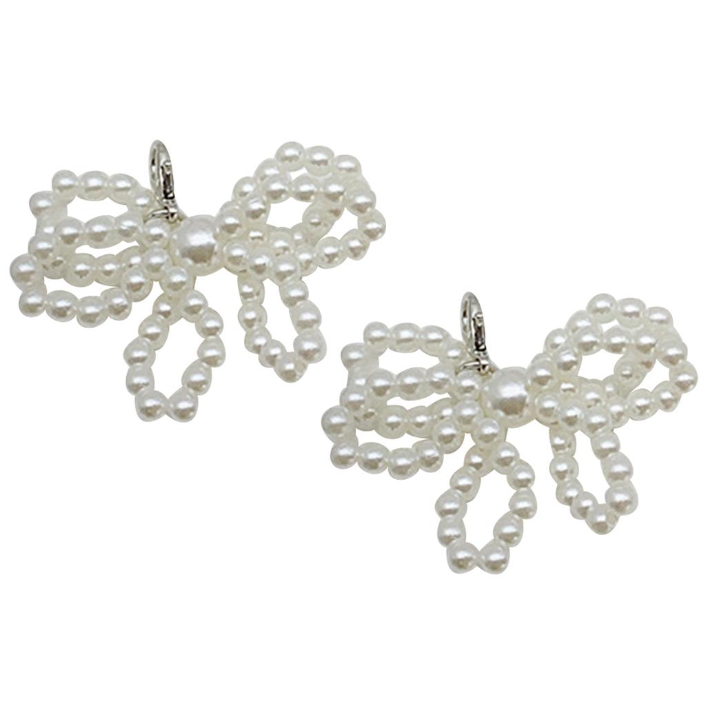 Set of 2 Shoe Buckles Shoe Pendant Fashionable Shoe Enhancements Shoe Accessories Perfect for Sports Shoes Heels