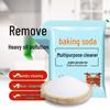 Powerful Baking Soda Stain Remover for Clothes, Kitchen, Tile, and Glass Cleaning