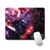 Jujutsu Kaisen Mouse Pad: Gojo Satoru & Yuji Itadori 20x24cm Game Pad