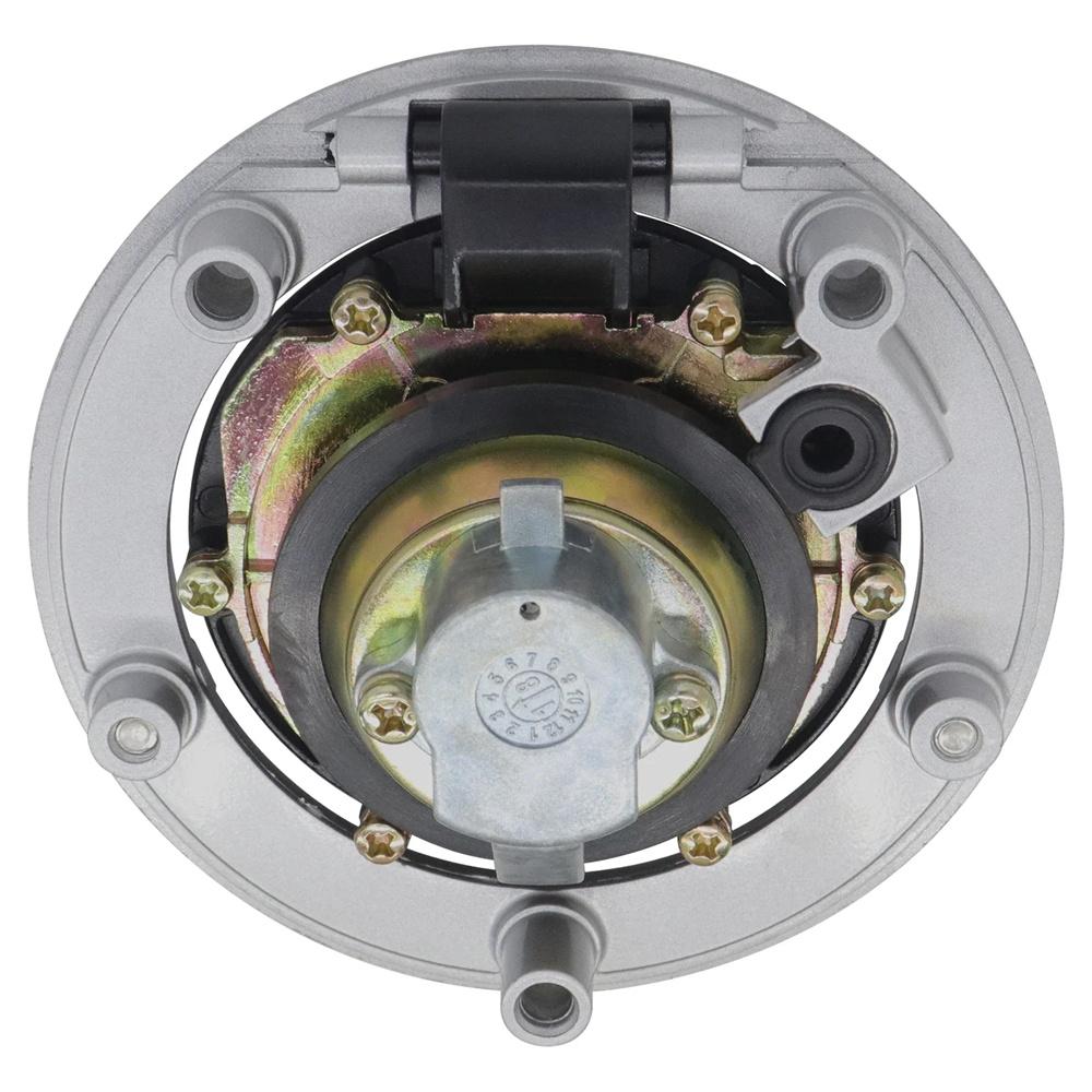 Fuel Gas Cap Seat Lock Keys Ignition Switch Kit For Suzuki GSXR 1000 600 750