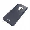 Sc Silicone Case Galaxy S9+ Black