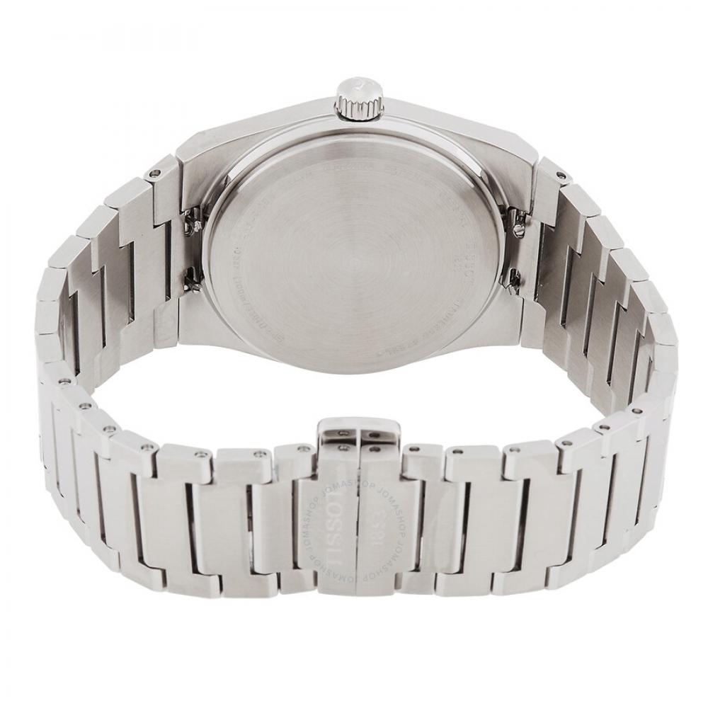 Tissot T Classic quarTz Pink Dial Ladies waTch T1372101133100