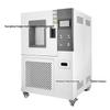 High Stability PT100 Sensor High-Low Temperature Alternating Test Chamber
