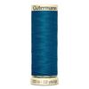 Set of 5 Spools 100m 100% Polyester Thread Gutermann Ref 788988 - Att 483 - Teal