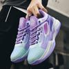 Autumn Men's Shoes 2025 New Casual Sports Shoes Basketball Shoes Men's and Women's Couples' Running Men's Shoes Men's and Women's Shoes