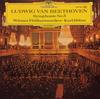 LP Record KARL BOHM WIENER PHILHARMONIKER  Beethoven Symphonie Nr. 5 2530062 DEUTSCHE GRAMM  Germany Classical Used