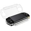 Crystal Case For Sony PSP 2000 3000 Hard Case Housing Shell Protective Case Game Console Case
