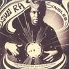 LP Record SUN RA - Singles Volume 2 (The Definitive 45 STRUT149LP Strut, Art Yard 2017 Europe Jazz