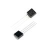 50PCS 2N5087 PNP Amplifier Transistor TO-92 Amp 50V 0.1A FAIRCHILD National TRANSISTORS TO92
