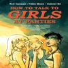 How To Talk To Girls At Parties by Neil Gaiman Hardback Book 9781472242488