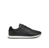 Men's Sneakers Low Top Lace Up Tmbl Lth Hm0hm01804 Black