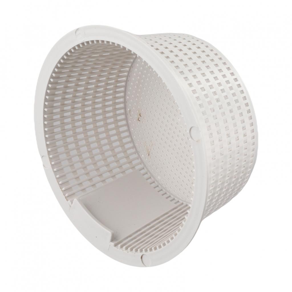 P06436 Filter Pool Skimmer Basket Efficient Filtration System