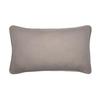 Coussin - Pop Color - 30 X 50 Cm - Gaze De Coton - Déhoussable