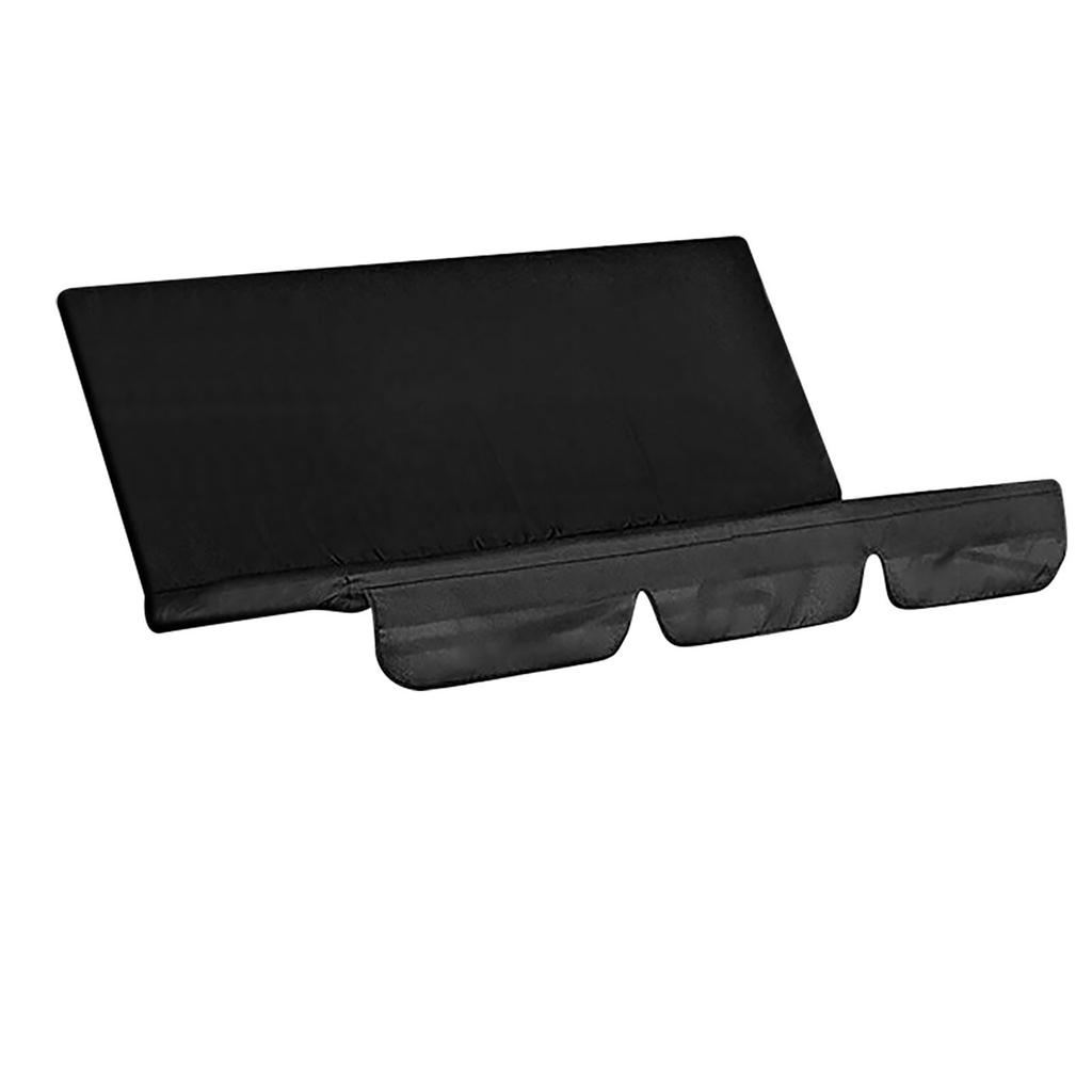 Swing Cover Chair Waterproof Cushion Patio Garden Yard Outdoor Seat Replacement