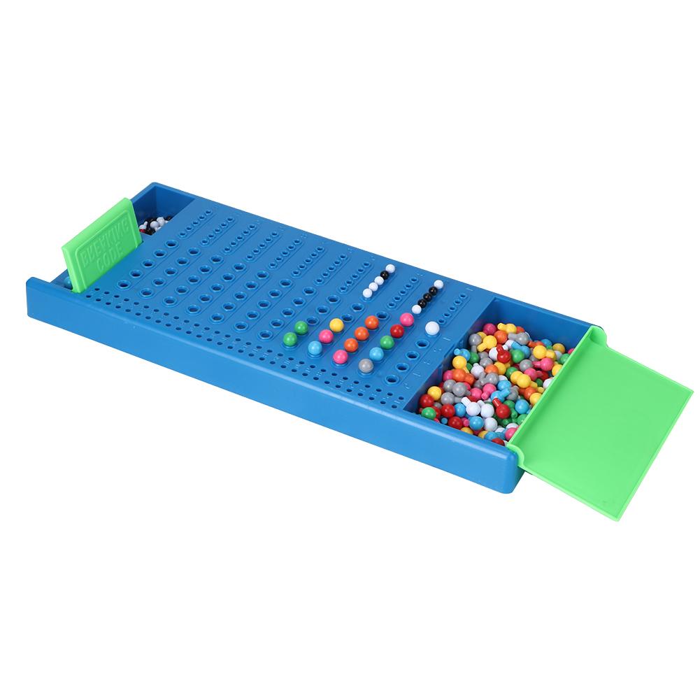 Kid Table Arithmetic Toy Children Interaction Toys for Intellectual Development