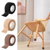 Anti Slip Chair Foot Pad Self-adhesive Floor Protective Cover Tape Foot Cover Table Chair Leg