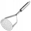 Potato Masher Masher Press Steel Masher Puree Steel