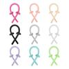 Hair Products Heatless Curling Rod Headband No Heat Silk Curls Ribbon Hair Rollers Sleeping Soft Headband Lazy Hair Accessoire