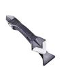 New 5 In 1 Silicone Caulking Tools Sealant Remover Tool Kit Angle Glue Shovel Set Scraper Caulking Mould Removal Useful Tool