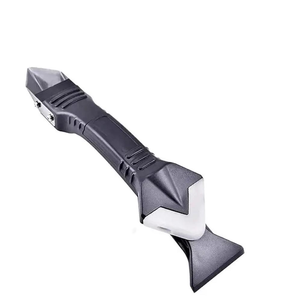 New 5 In 1 Silicone Caulking Tools Sealant Remover Tool Kit Angle Glue Shovel Set Scraper Caulking Mould Removal Useful Tool