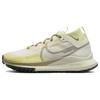 React Pegasus Trail 4 Gore Tex Pale Ivory Neutral Olive Women's Sneakers DJ7929-101