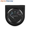2" 52mm Water Temp Gauge 40-120C Pointer Auto Water Temperature Temp Gauge White Led Car Meter